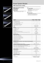 Modular PDU – Smart metering for your IT - 6