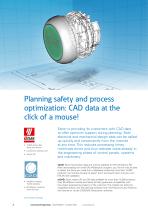 Product Range Catalog Command and Indication - 4