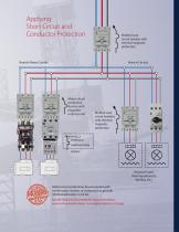 Circuit Breaker Protection for Automation Systems - 5