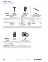 DeviceNet Sensors - 2