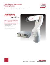 Encompass Partner - DENSO Robotics - 1