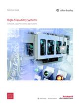 High Availability Selection Guide - 1