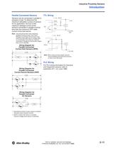 Inductive Proximity Sensors - 11