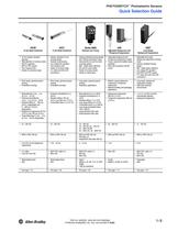 Photoelectric Sensors - 3