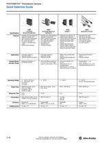 Photoelectric Sensors - 4