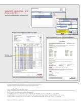 Short Circuit Current Ratings - IEC Motor Control Solution Product Profile - 2