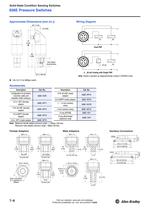 Solid-State Condition Sensing Switches - 6