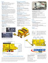 curb cadet compact curb machine - 2