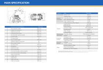 Skid Steer Loader XC7-SR07 -2