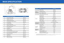 Skid Steer Loader XC7-SR10-2