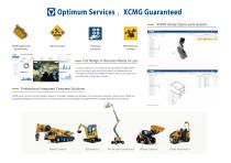 Skid Steer Loader XC7-SV12-11