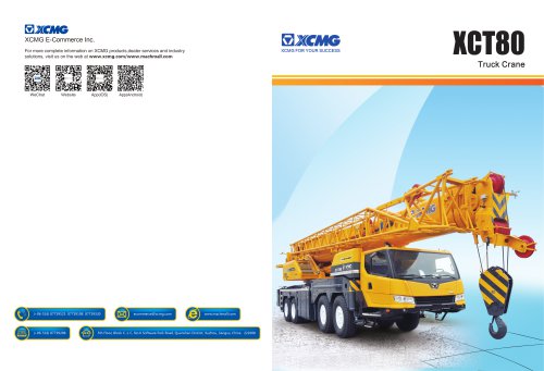 Mobile Crane Load Chart Pdf