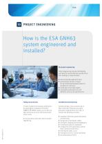 Brochure ESA-12