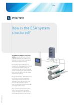 Brochure ESA-7