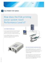 Brochure ESA-9