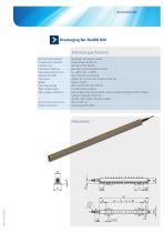 Brochure flexION-3
