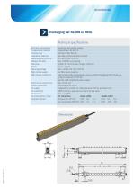 Brochure flexION-4
