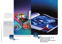 Brochure GHH36-1