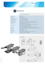 Brochure STATICJET RX22-3