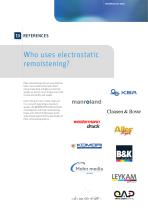 Brochure WM3000-13