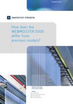 Brochure WM3000-6