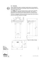 Operating Manual TERRALIGHT-12