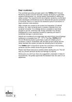 Operating Manual TERRALIGHT-4