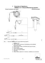 Operating Manual TERRALIGHT-5