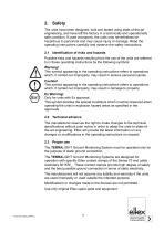 Operating Manual TERRALIGHT-7