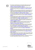 Operating Manual TERRALIGHT-9