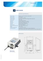POWER IONIZER - power supply-3