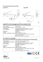 Technical information 601KR General-4