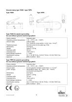 Technical information 601KR General-5