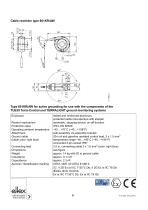 Technical information 601KR General-6