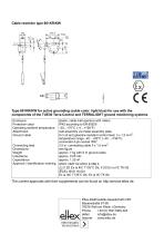 Technical information 601KR General-8