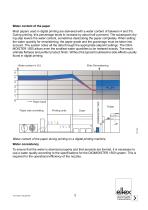 Technical information DM1500-3