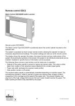 Technical information DM1500-6