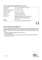 Technical information DM1500-7