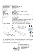 Technical information EXR5C - Eltex-Elektrostatik-GmbH - PDF Catalogs ...