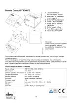 Technical information GHH36-10