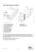 Technical information GHH36-11