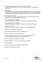 Technical information GHH36-5