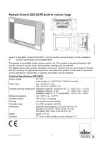 Technical information GHH36-7