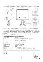 Technical information GHH36-9