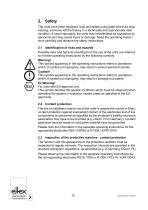 Technical information GNH63-12