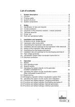 Technical information GNH63-3