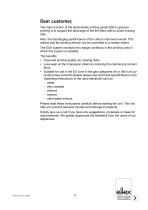 Technical information GNH63-5