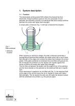 Technical information GNH63-6