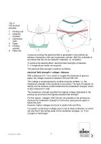 Technical information GNH63-7