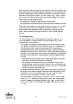 Technical information GNH63-8